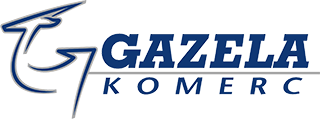 Gazela komerc eShop